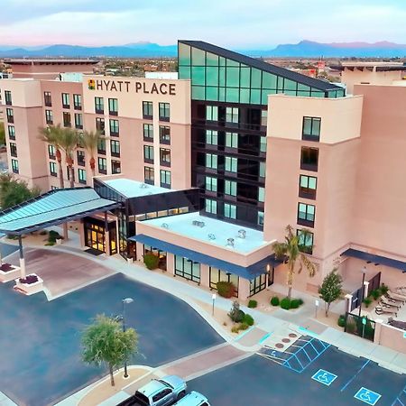 Hyatt Place Phoenix Gilbert Kültér fotó