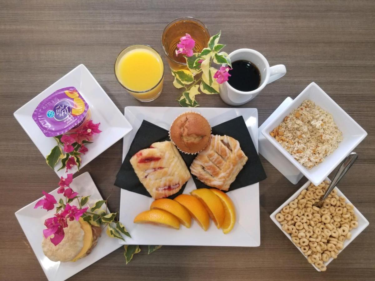 Hyatt Place Phoenix Gilbert Kültér fotó
