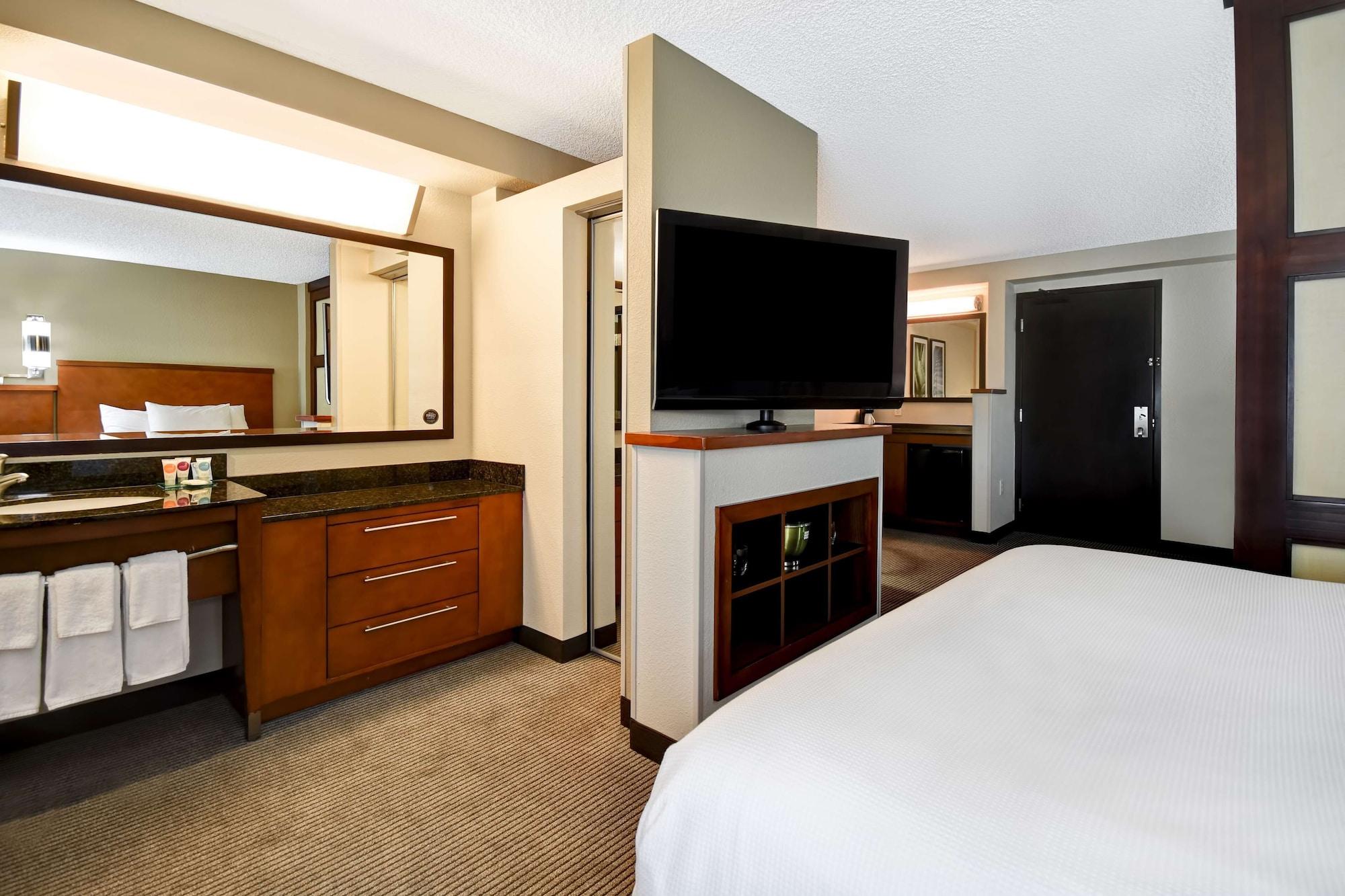Hyatt Place Phoenix Gilbert Kültér fotó