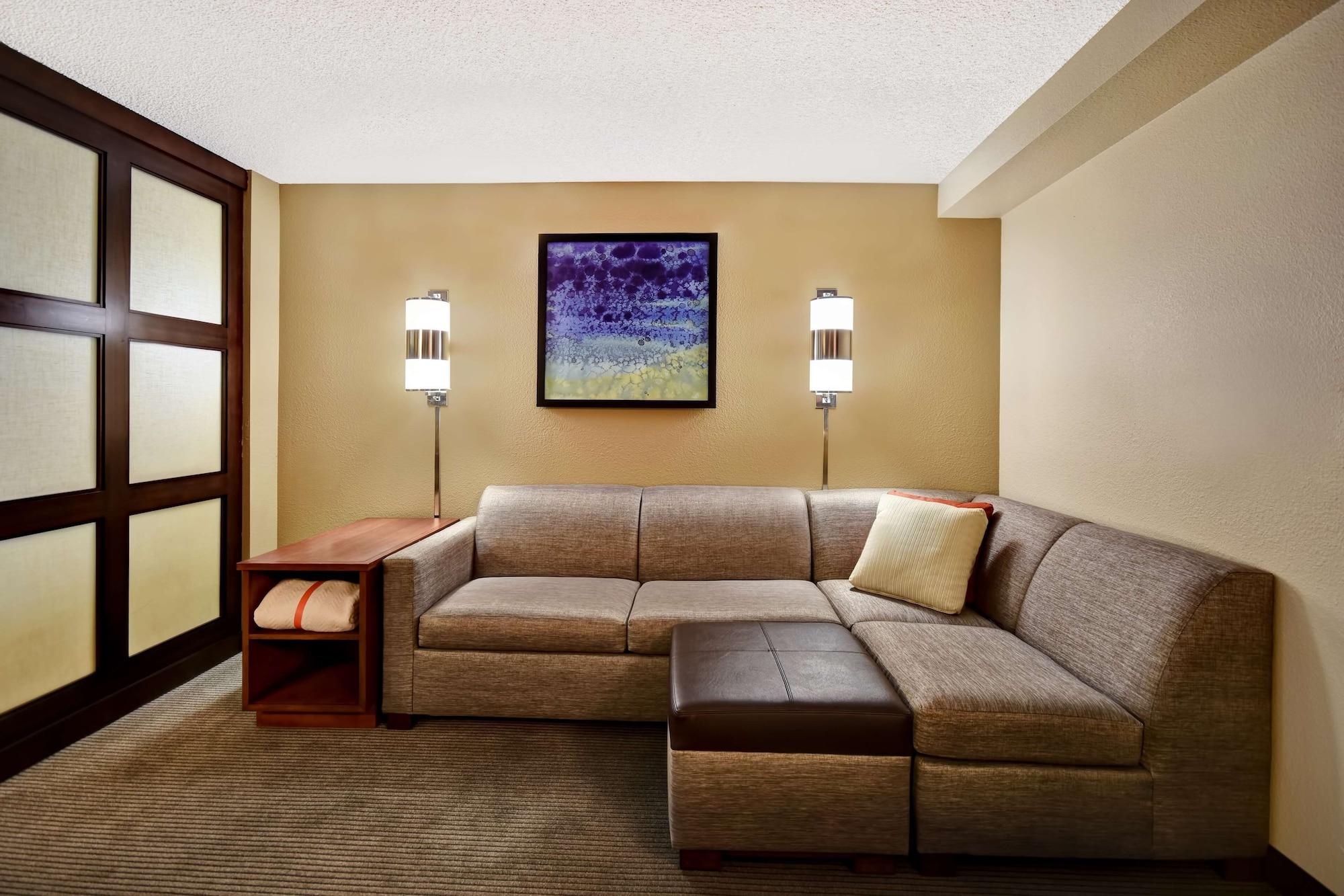 Hyatt Place Phoenix Gilbert Kültér fotó