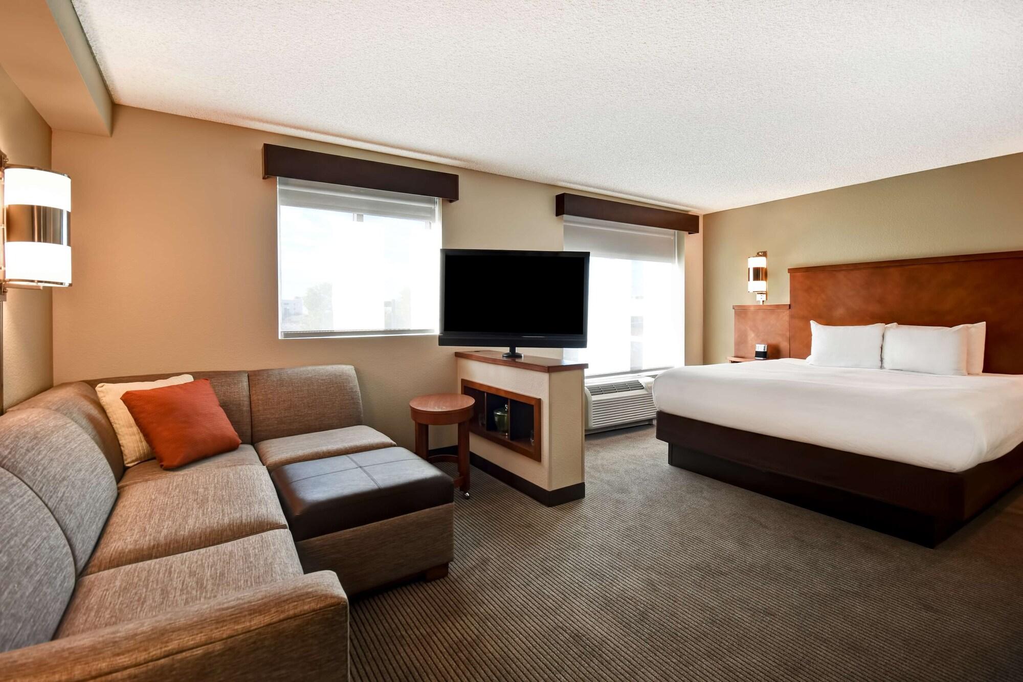 Hyatt Place Phoenix Gilbert Kültér fotó