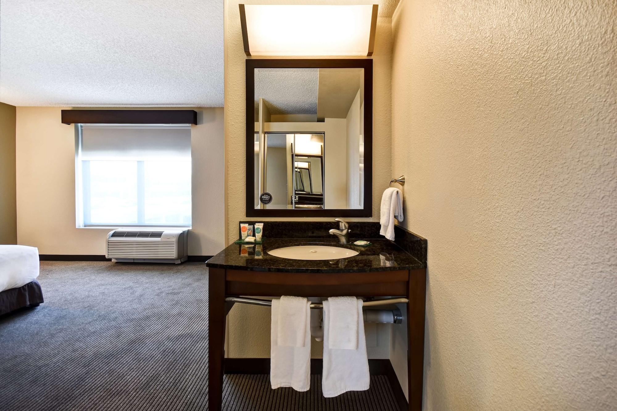 Hyatt Place Phoenix Gilbert Kültér fotó