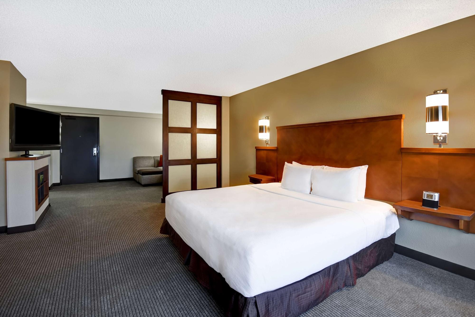 Hyatt Place Phoenix Gilbert Kültér fotó