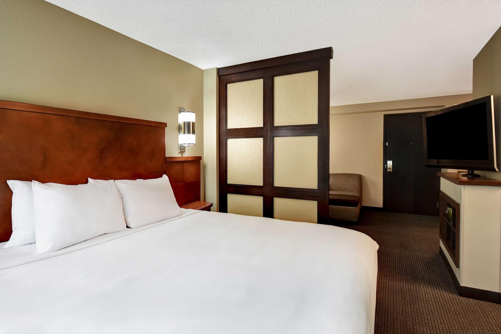 Hyatt Place Phoenix Gilbert Kültér fotó