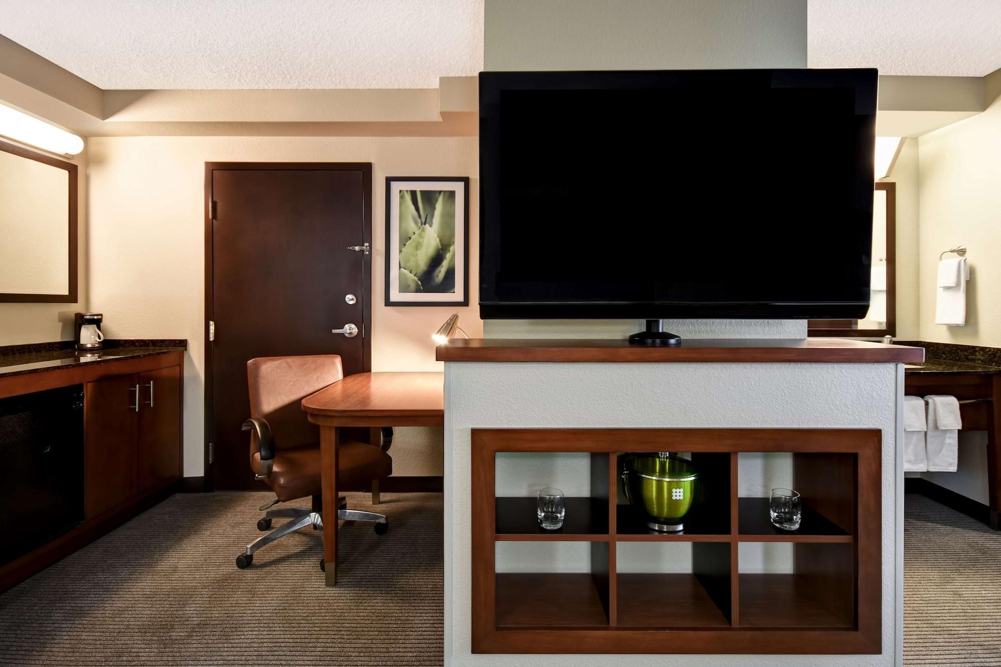 Hyatt Place Phoenix Gilbert Kültér fotó