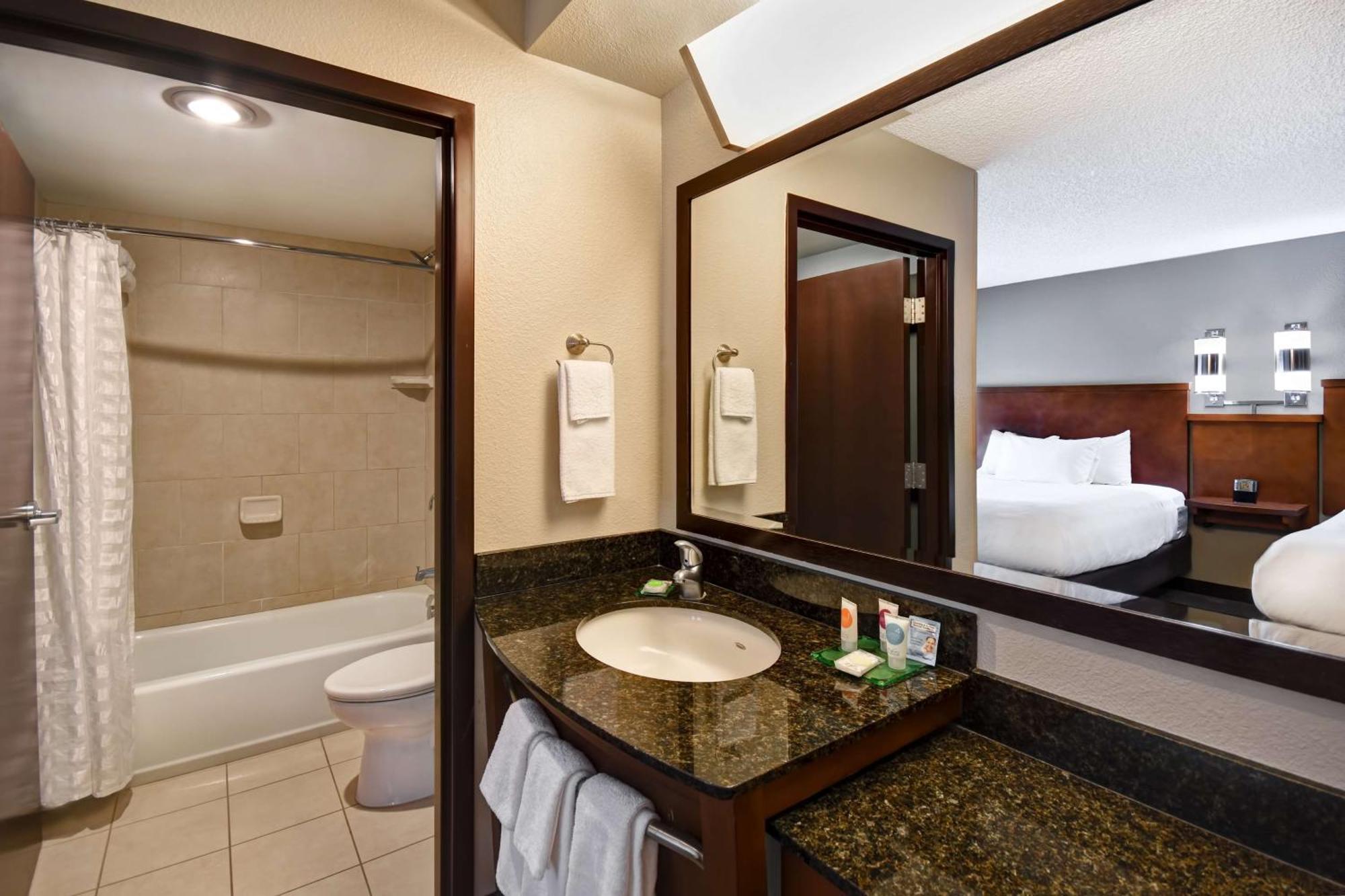 Hyatt Place Phoenix Gilbert Kültér fotó