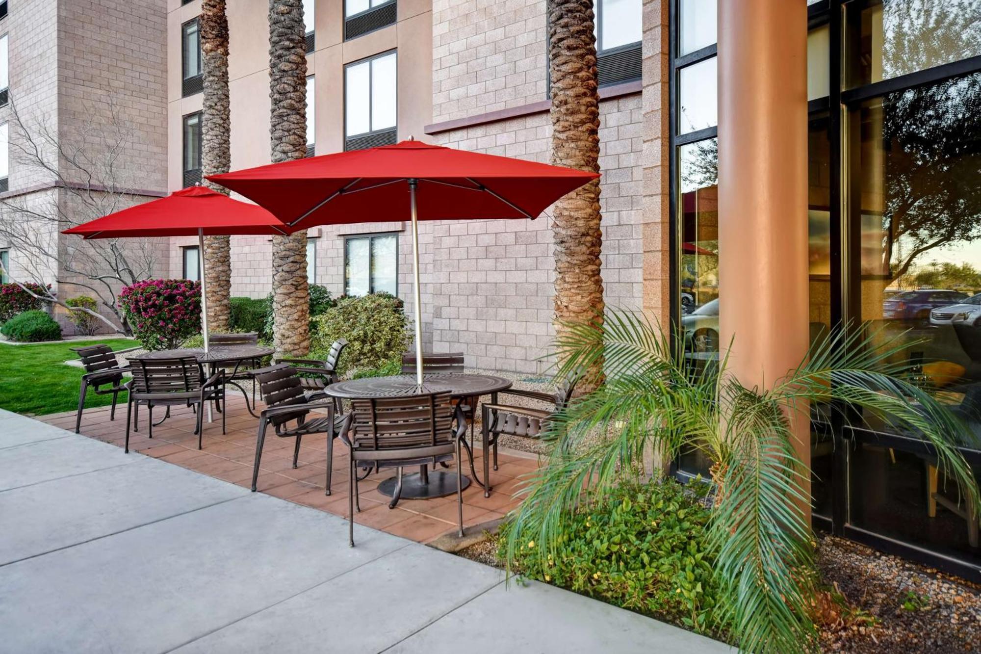 Hyatt Place Phoenix Gilbert Kültér fotó