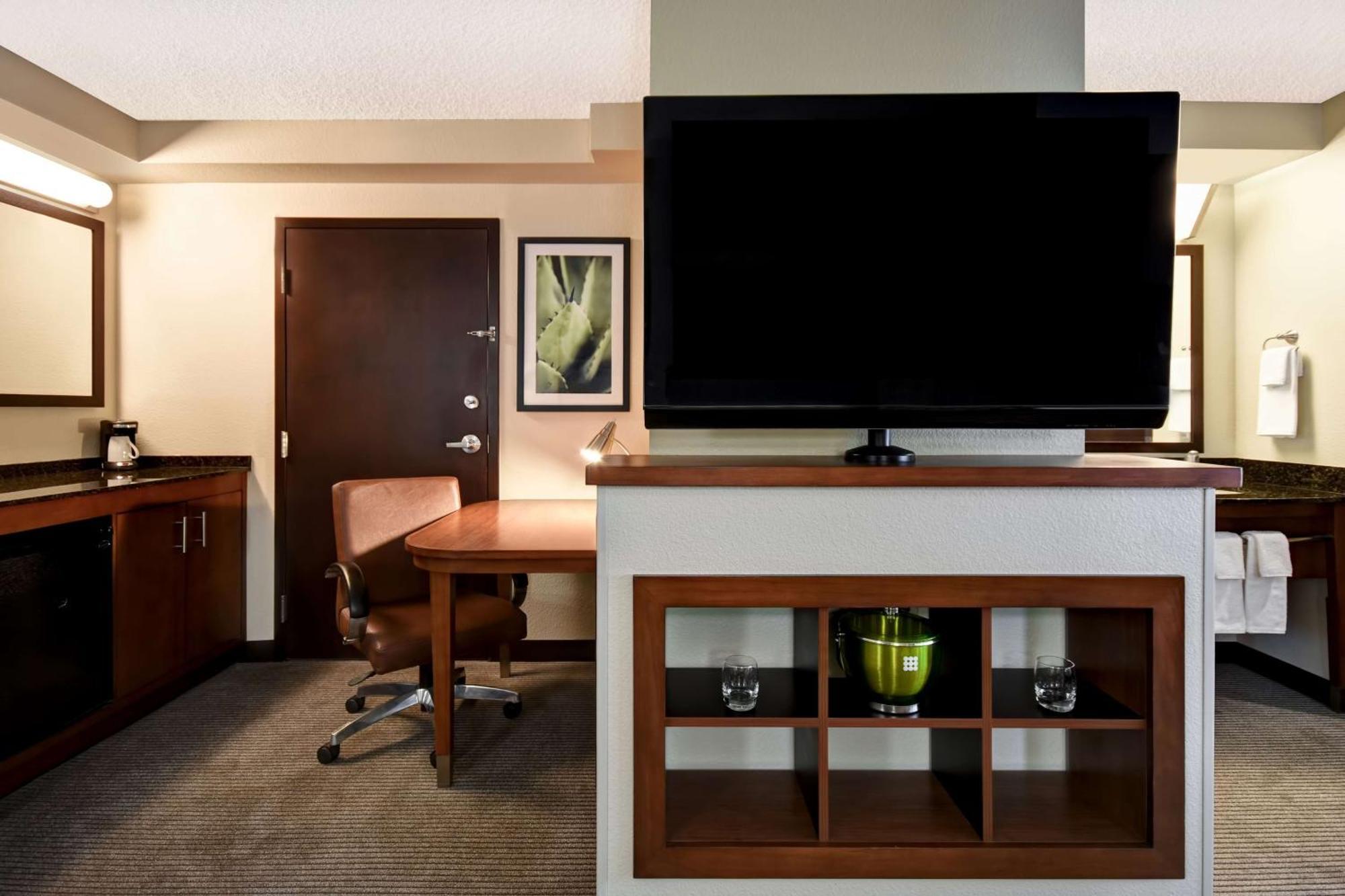 Hyatt Place Phoenix Gilbert Kültér fotó