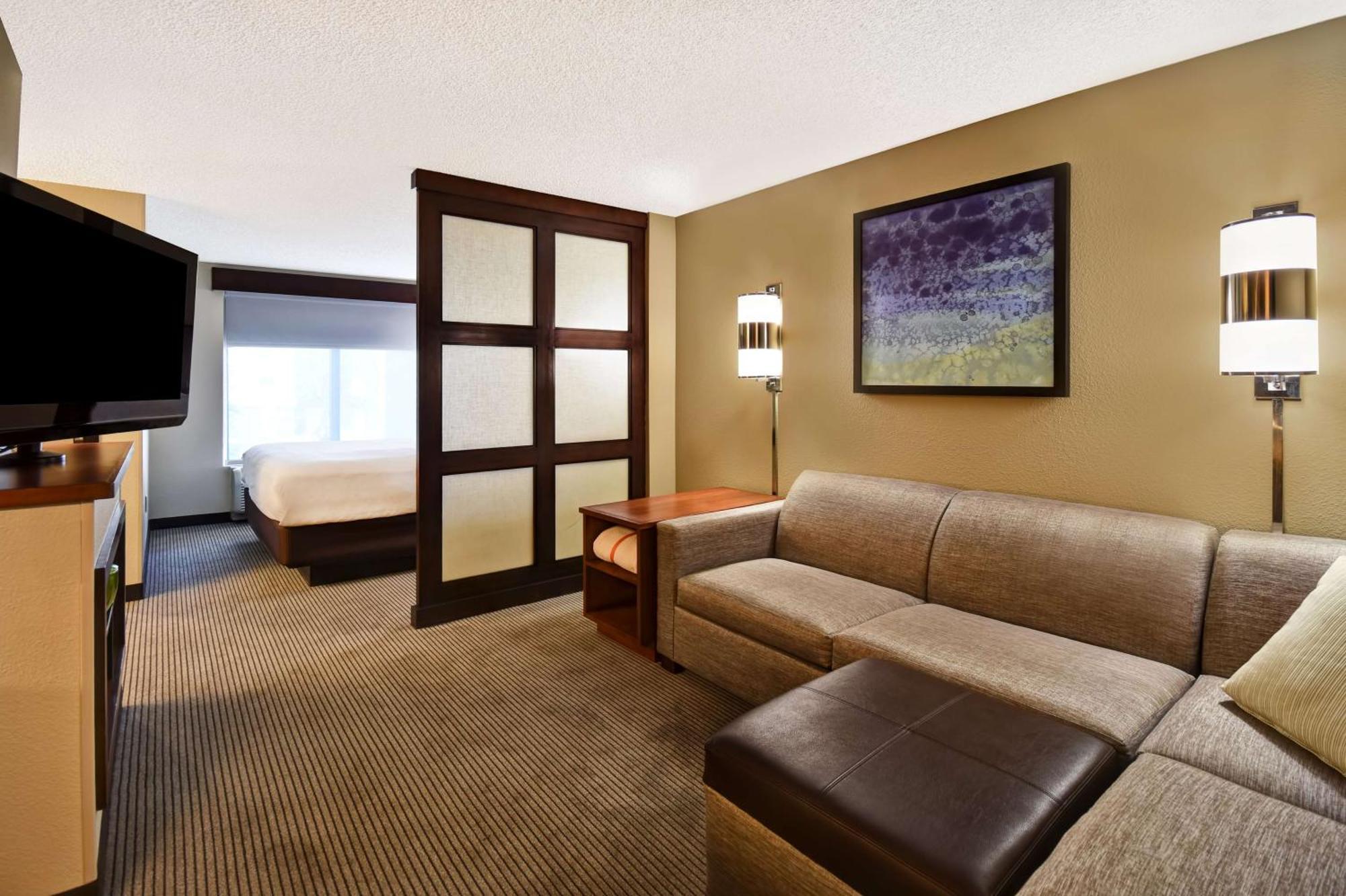 Hyatt Place Phoenix Gilbert Kültér fotó