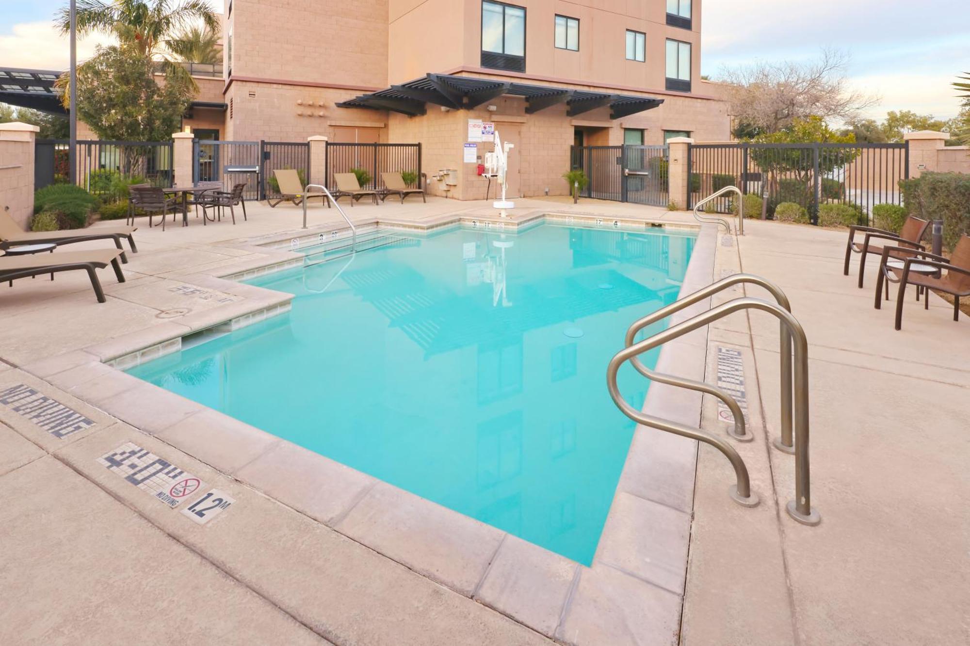 Hyatt Place Phoenix Gilbert Kültér fotó