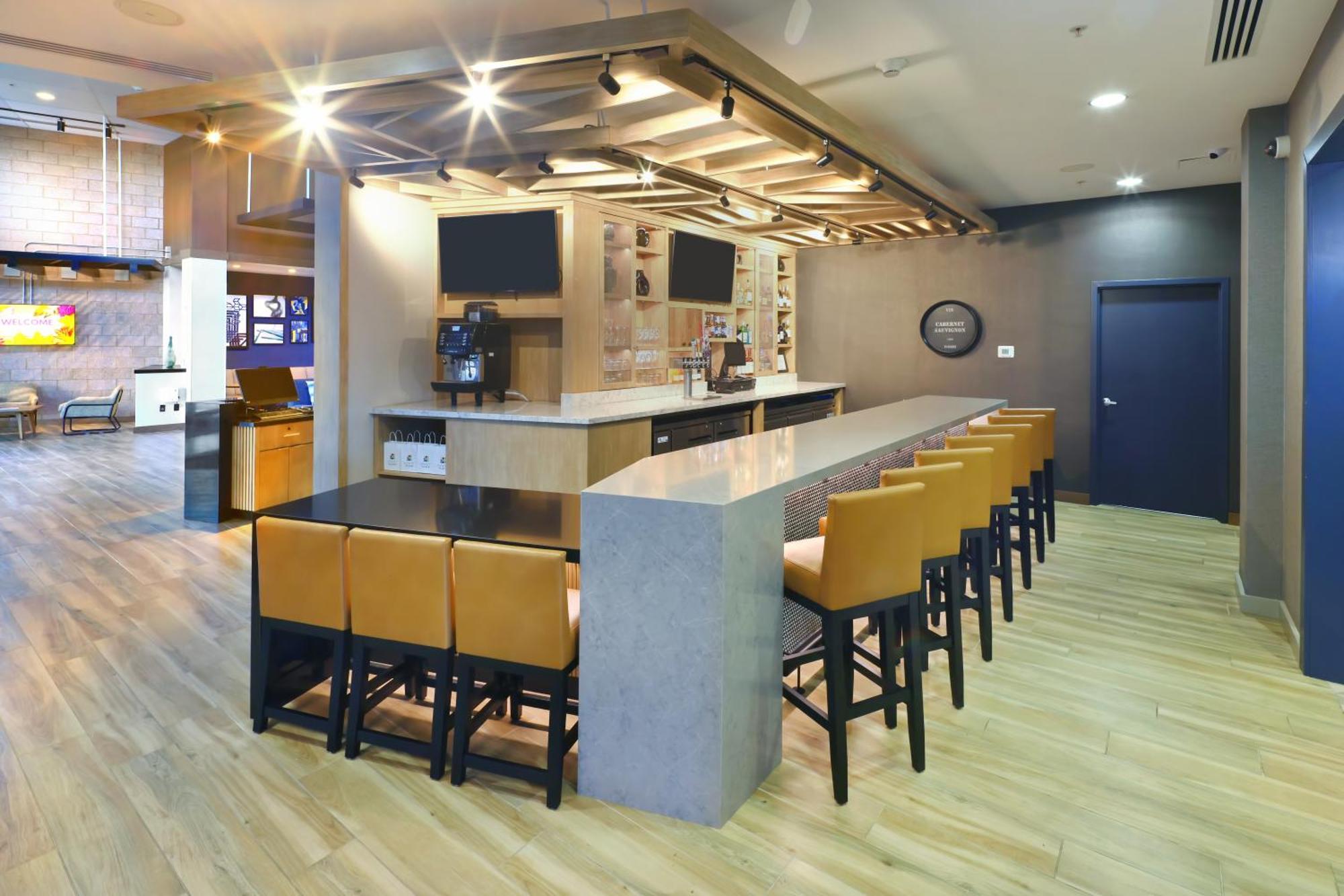 Hyatt Place Phoenix Gilbert Kültér fotó
