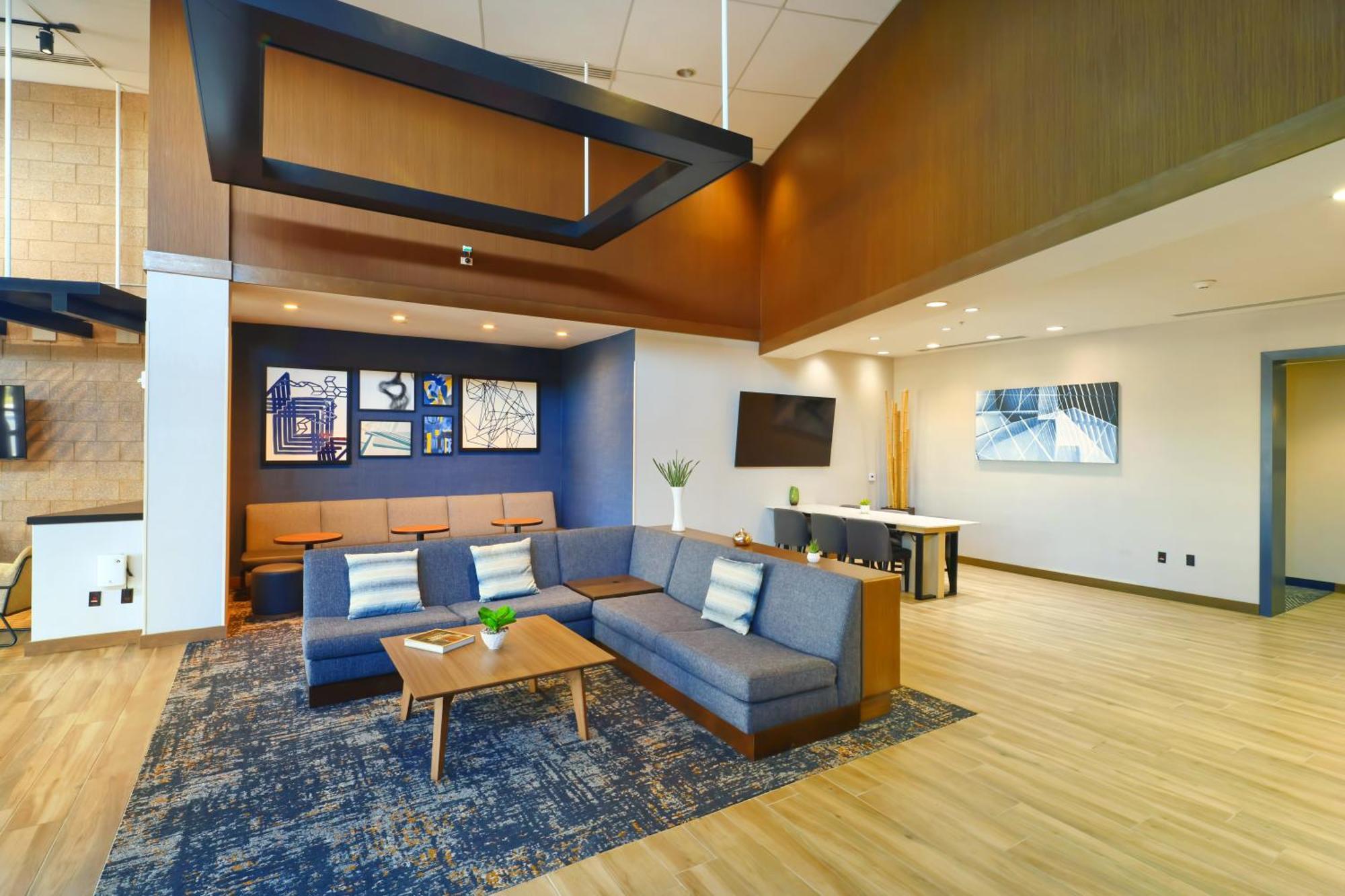 Hyatt Place Phoenix Gilbert Kültér fotó