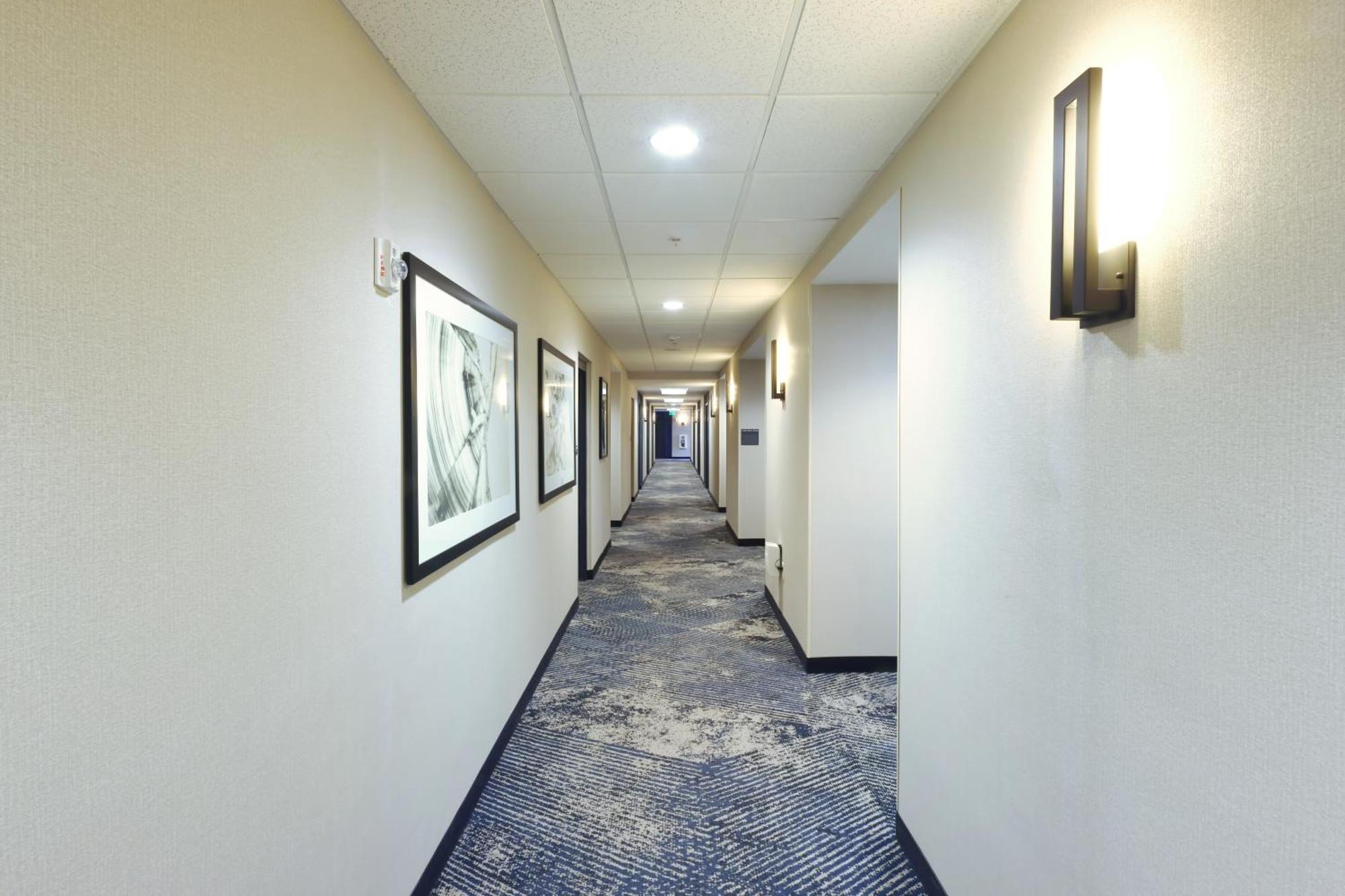 Hyatt Place Phoenix Gilbert Kültér fotó
