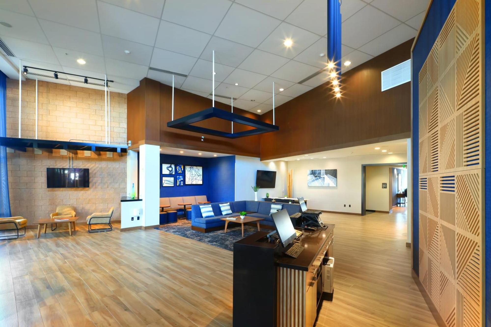 Hyatt Place Phoenix Gilbert Kültér fotó