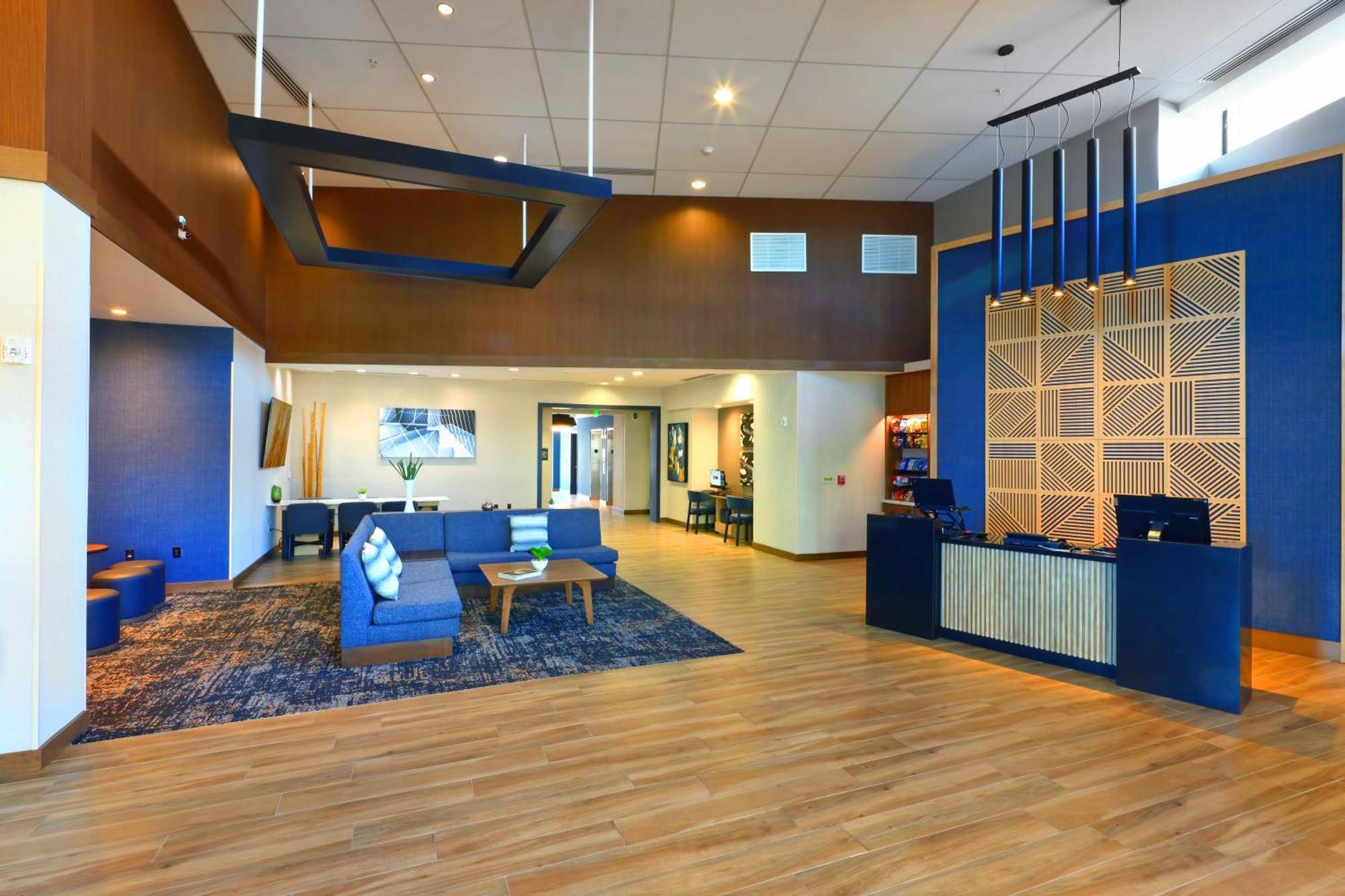 Hyatt Place Phoenix Gilbert Kültér fotó