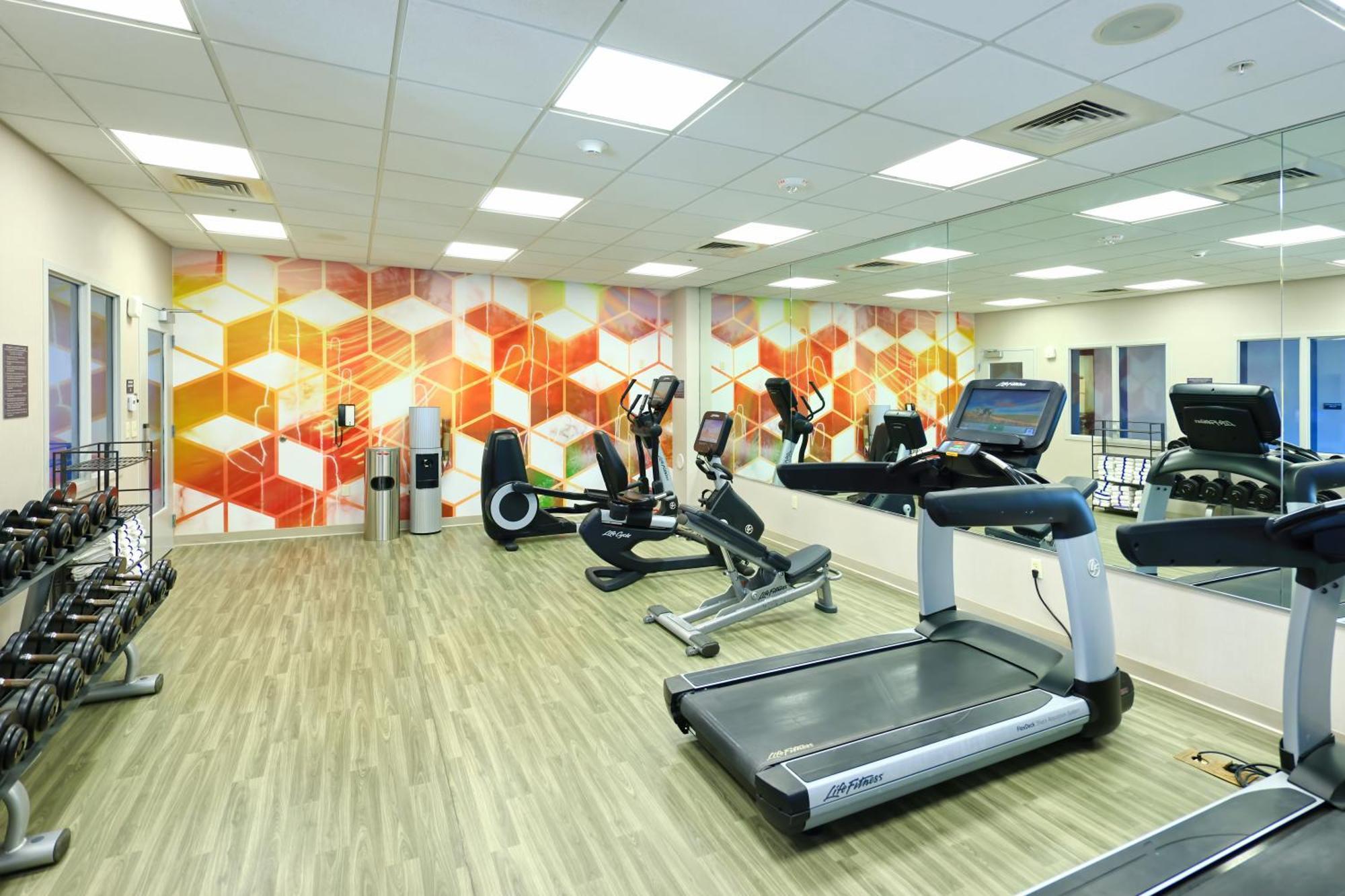 Hyatt Place Phoenix Gilbert Kültér fotó