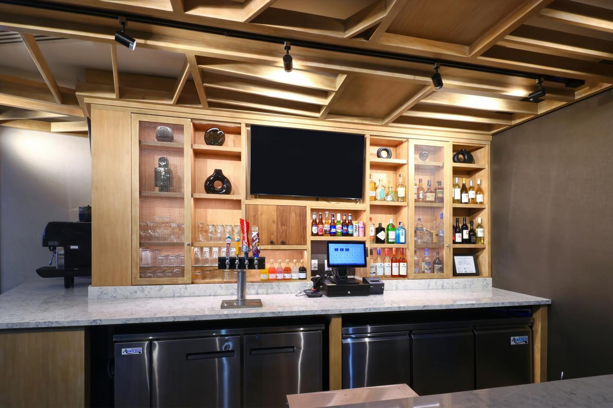 Hyatt Place Phoenix Gilbert Kültér fotó