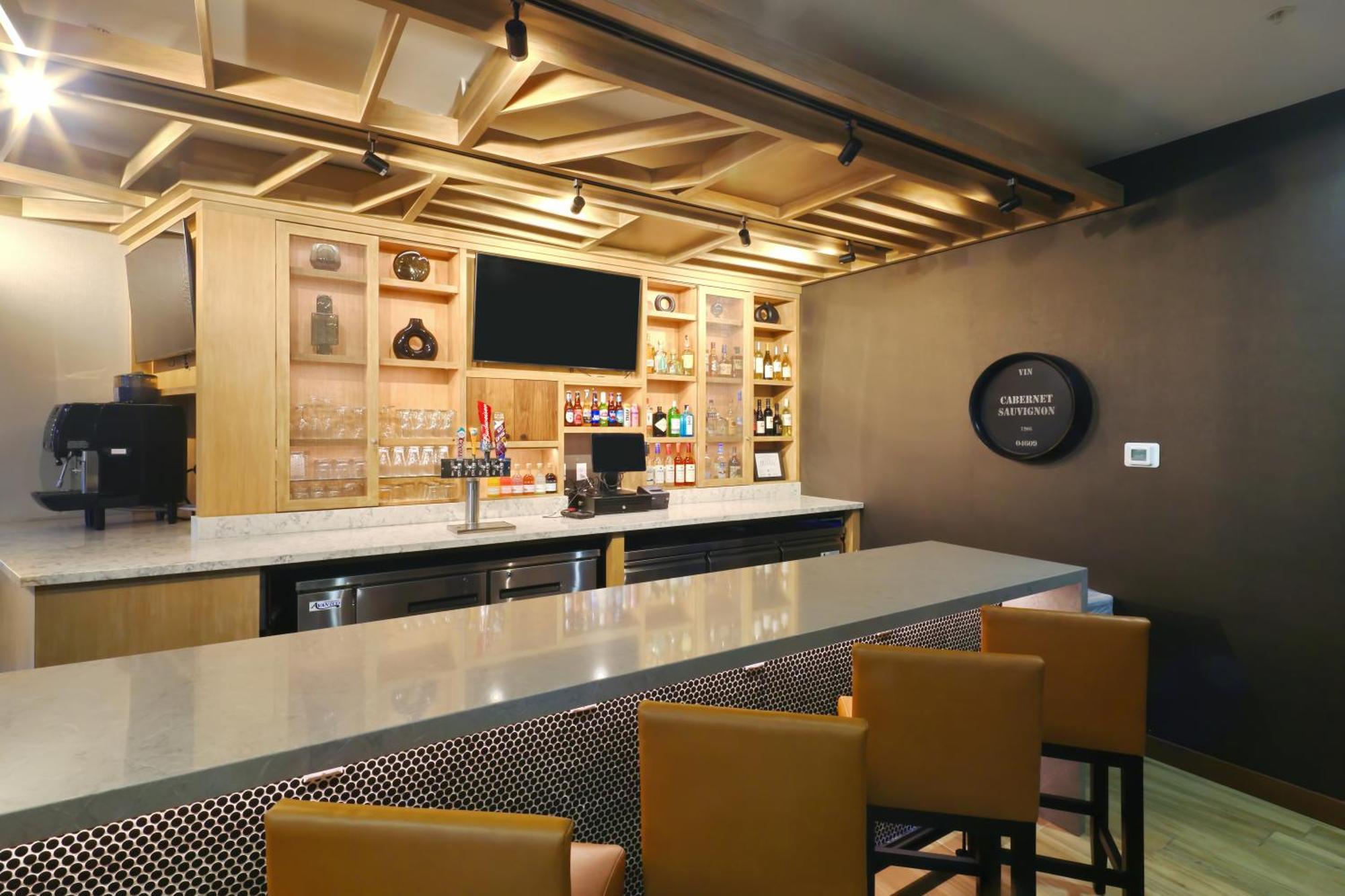 Hyatt Place Phoenix Gilbert Kültér fotó