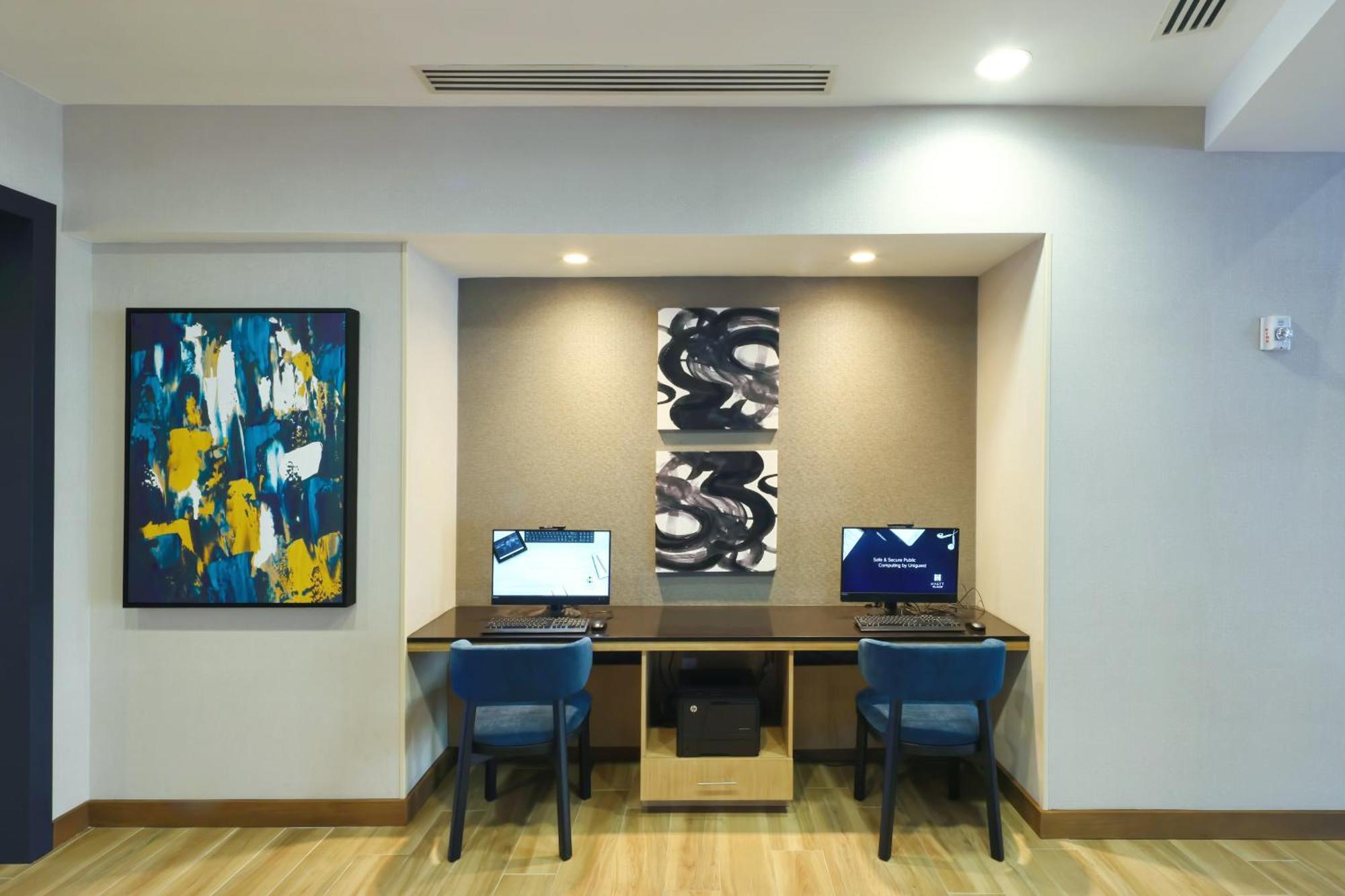 Hyatt Place Phoenix Gilbert Kültér fotó