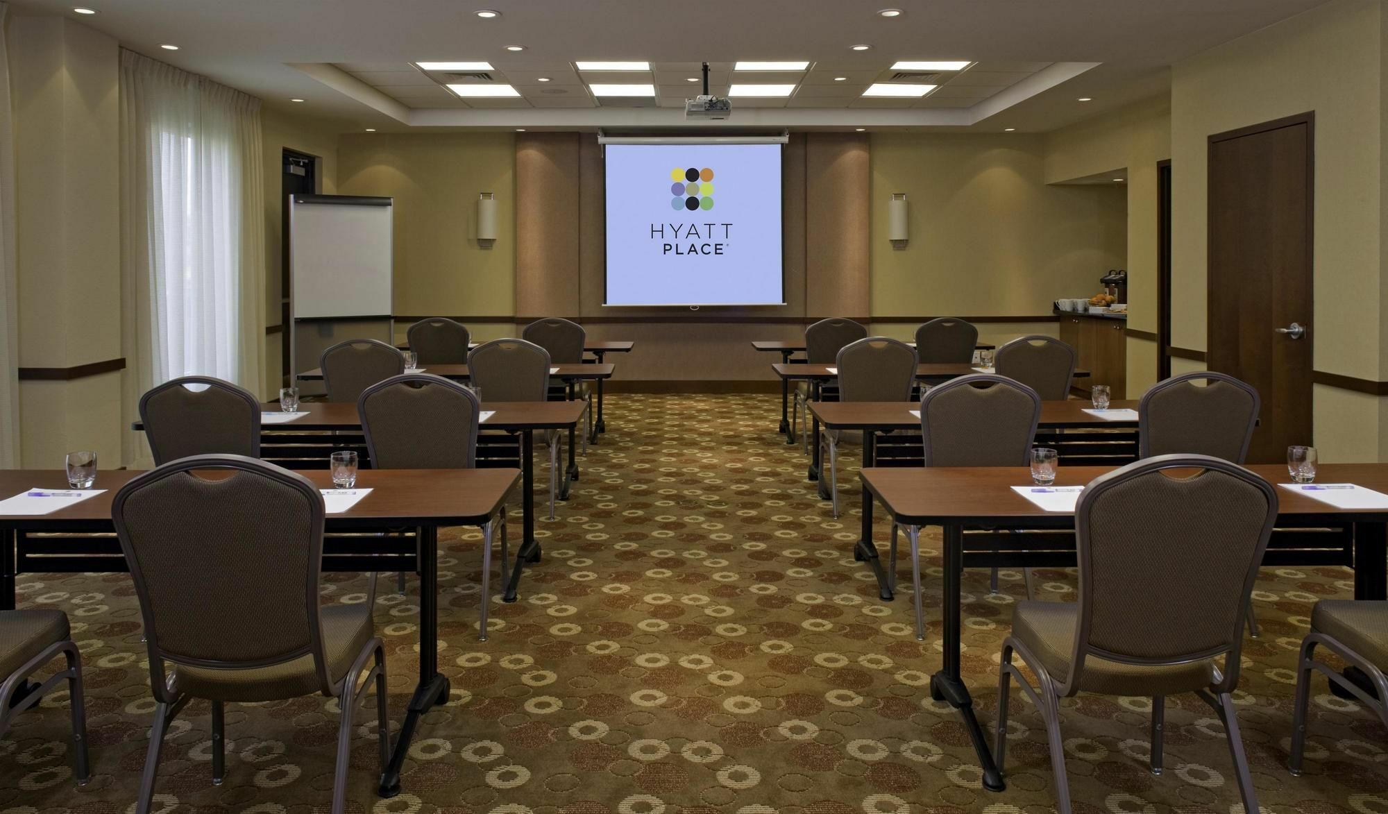 Hyatt Place Phoenix Gilbert Kültér fotó