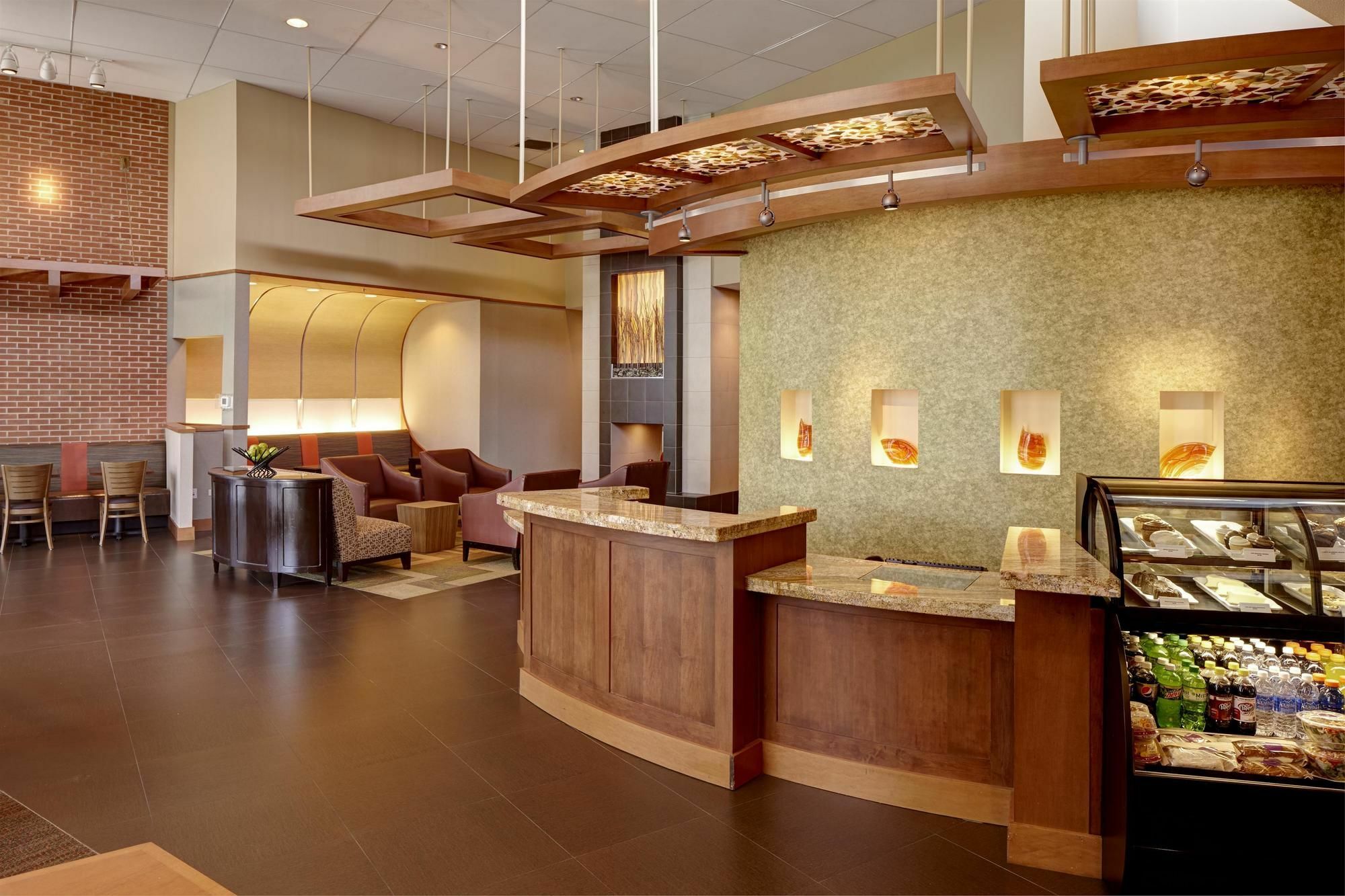 Hyatt Place Phoenix Gilbert Kültér fotó