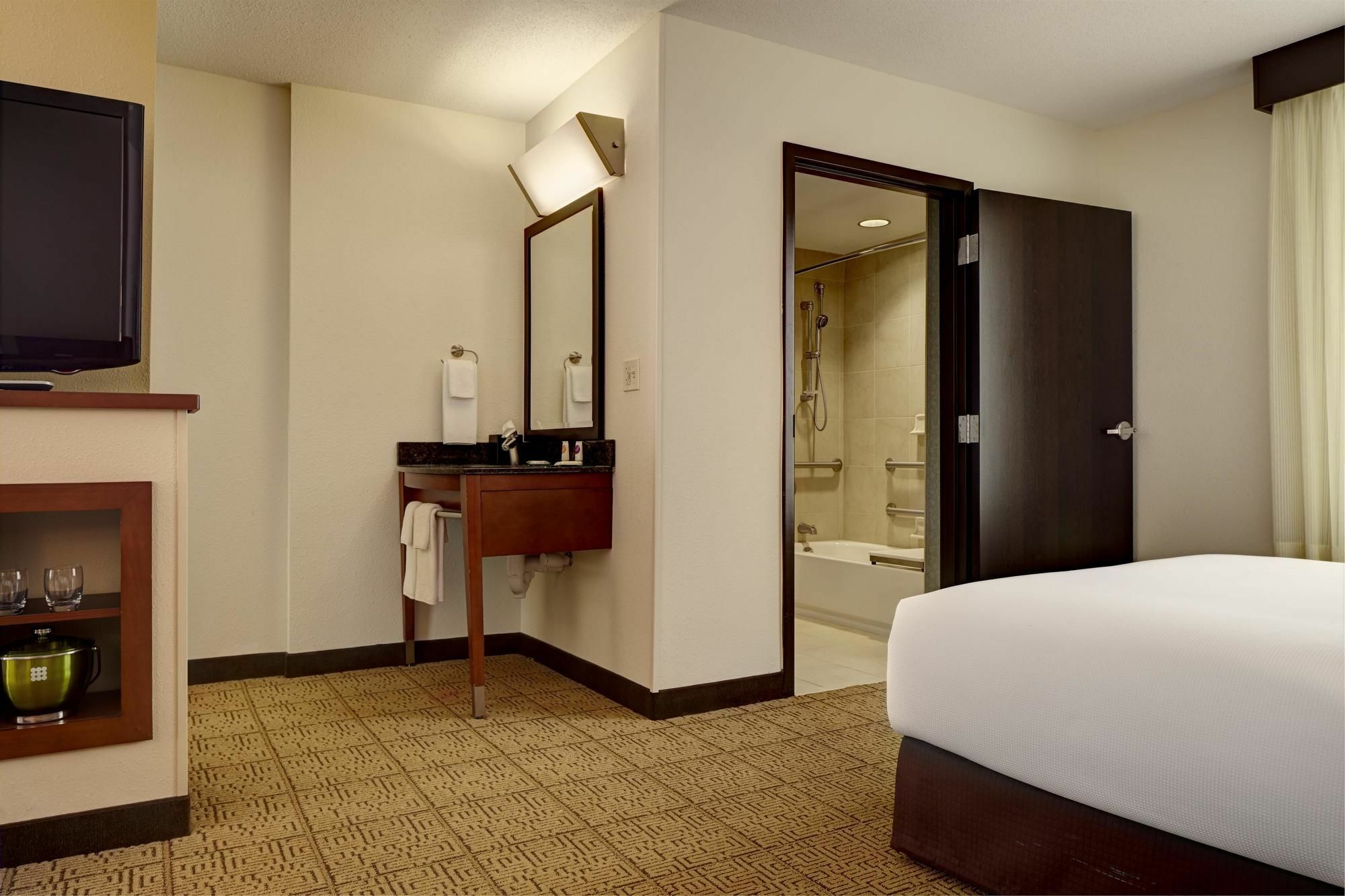 Hyatt Place Phoenix Gilbert Kültér fotó
