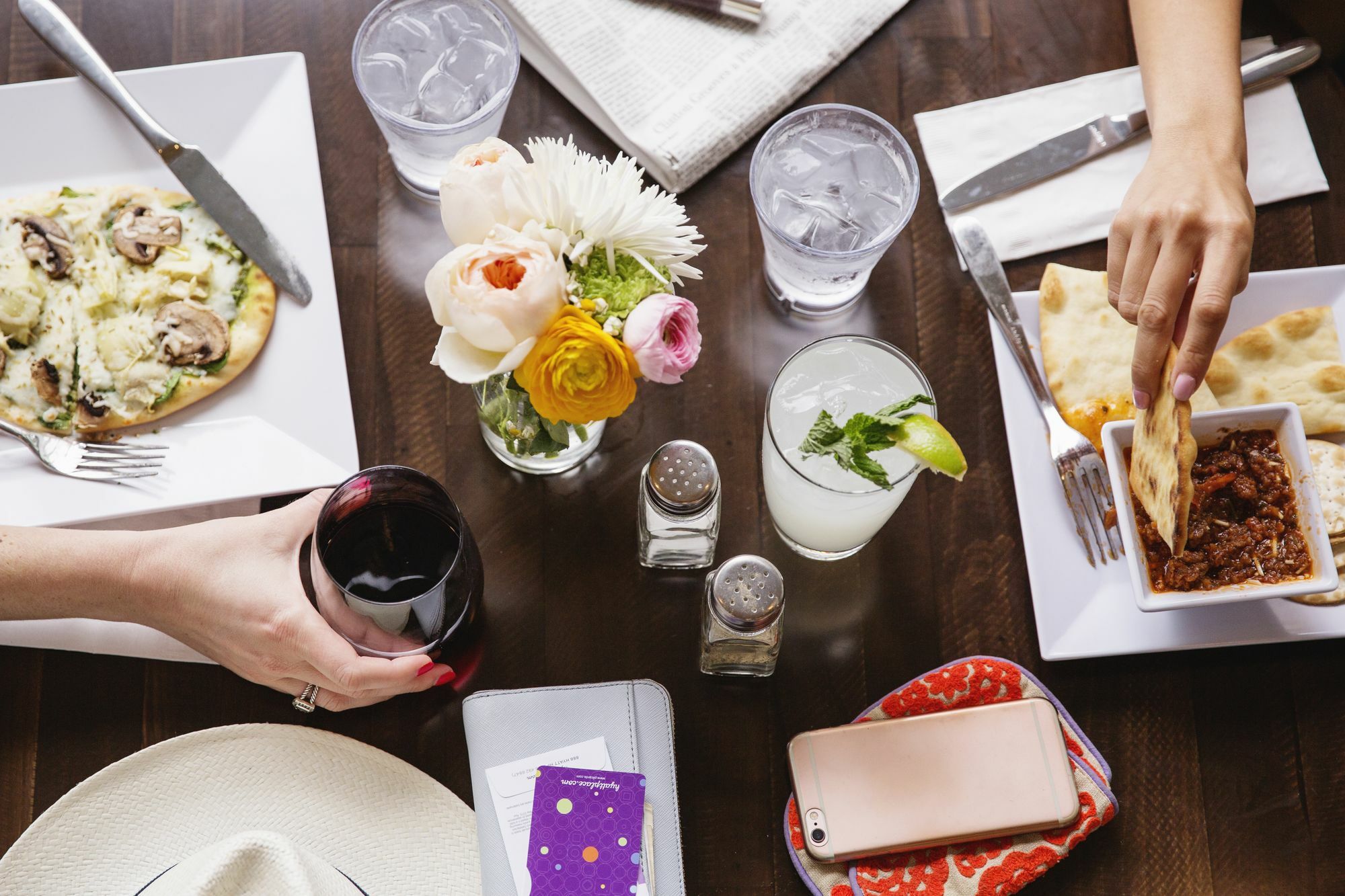 Hyatt Place Phoenix Gilbert Kültér fotó