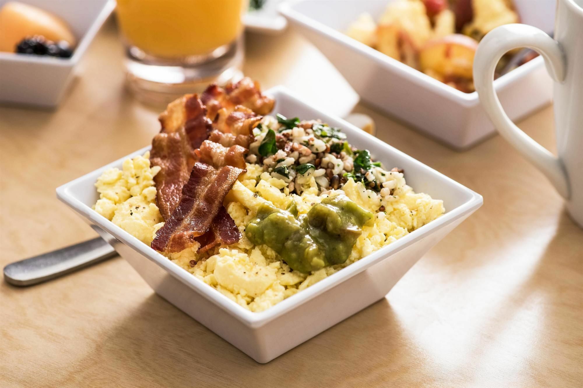 Hyatt Place Phoenix Gilbert Kültér fotó