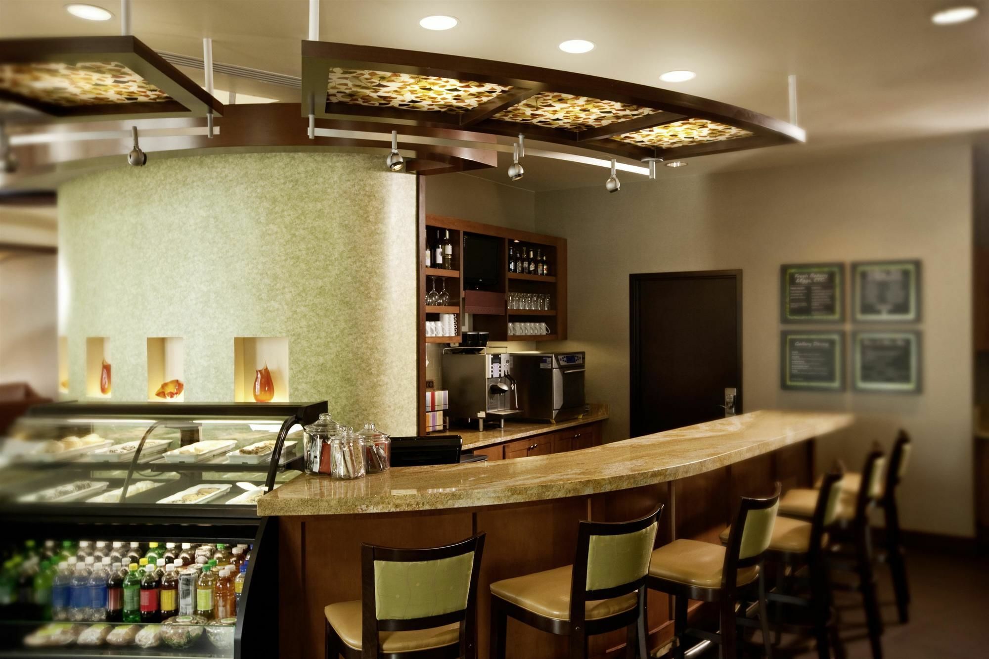 Hyatt Place Phoenix Gilbert Kültér fotó