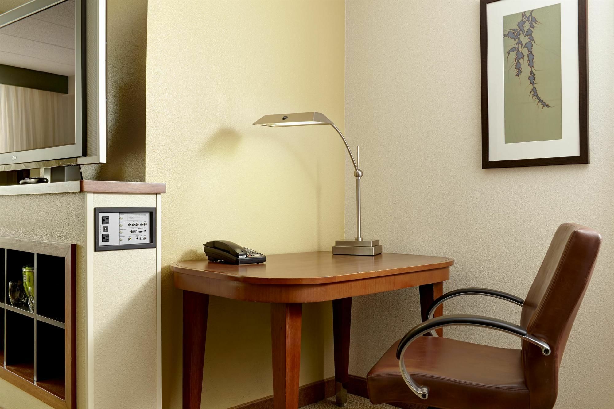 Hyatt Place Phoenix Gilbert Kültér fotó