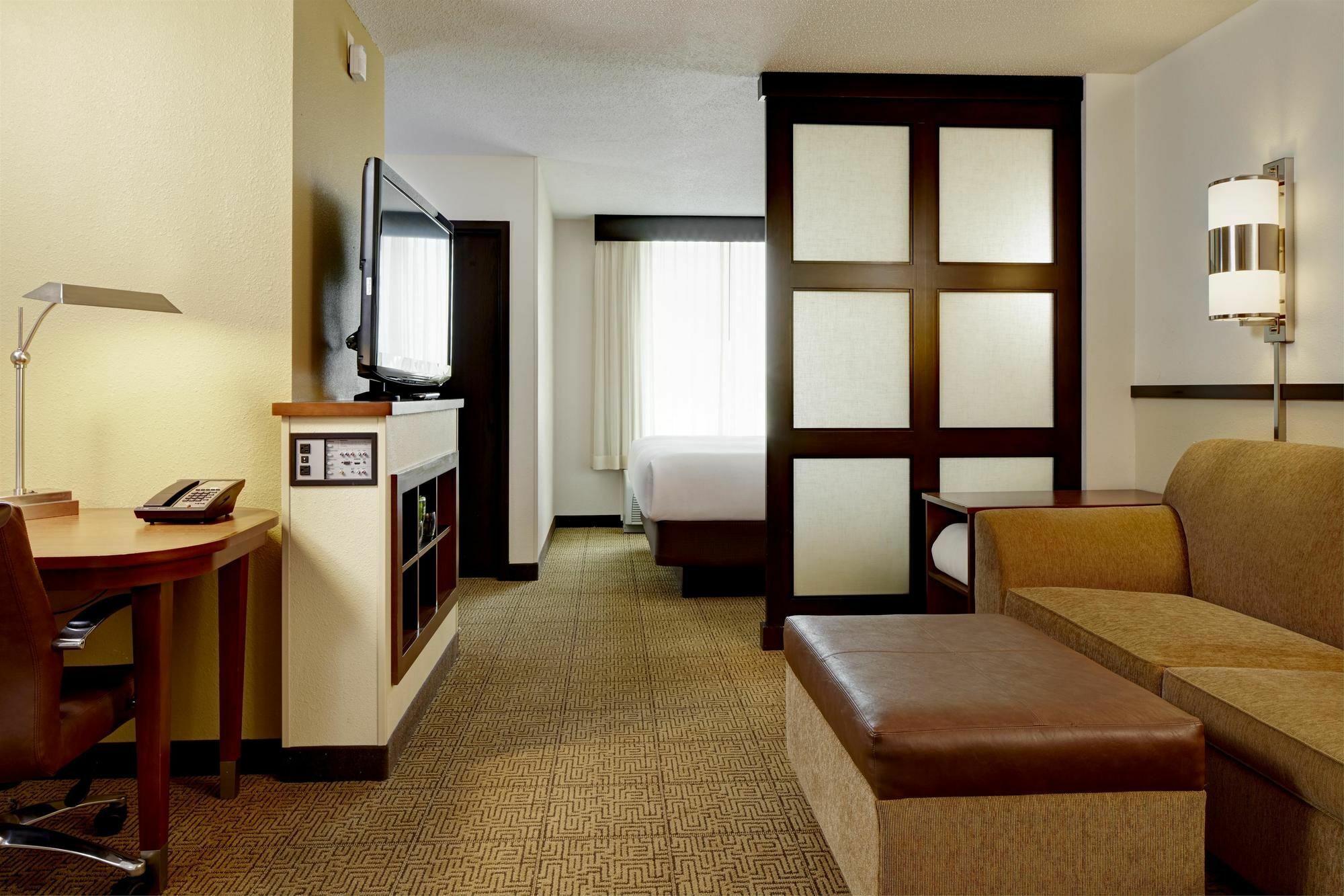 Hyatt Place Phoenix Gilbert Kültér fotó