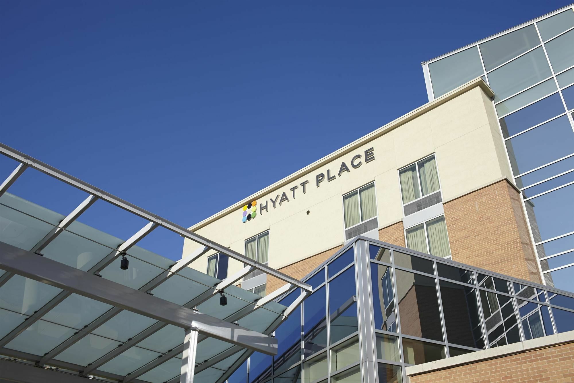 Hyatt Place Phoenix Gilbert Kültér fotó