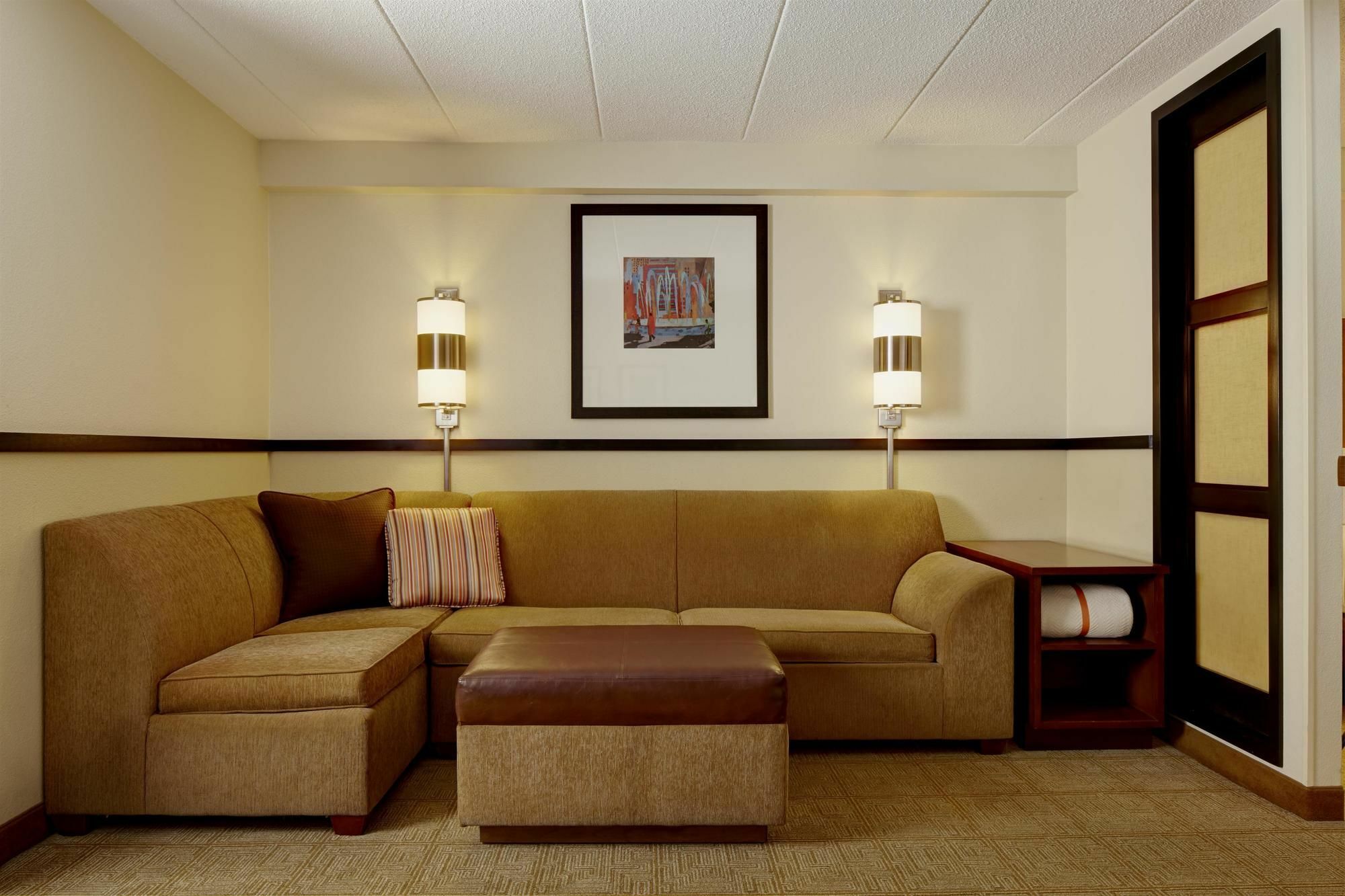Hyatt Place Phoenix Gilbert Kültér fotó