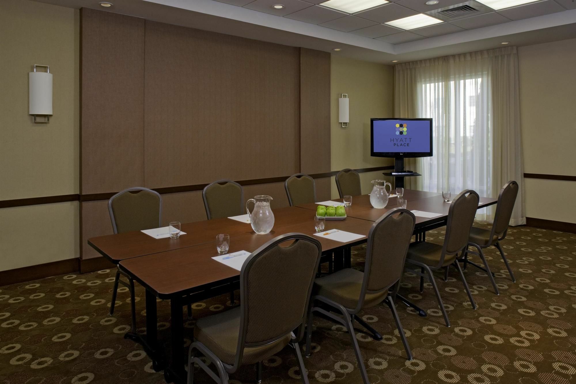 Hyatt Place Phoenix Gilbert Kültér fotó
